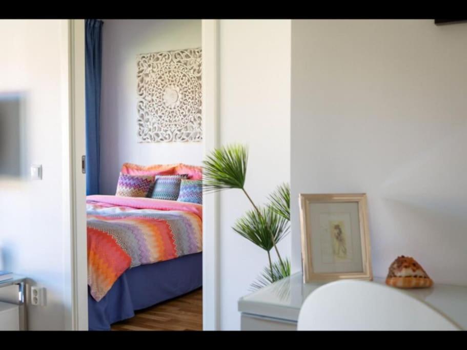 Fresh And Cosy Apartment In The Center Of The City Stockholm Exterior photo